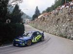 Subaru Impreza WRC 2002 года